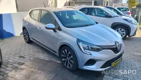 Renault Clio 1.0 TCe Limited de 2022