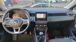 Renault Clio 1.0 TCe Limited de 2022