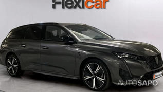 Peugeot 308 de 2023