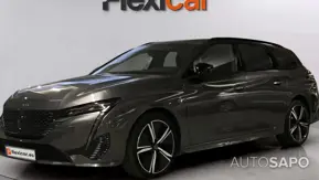 Peugeot 308 de 2023