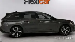 Peugeot 308 de 2023