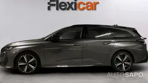 Peugeot 308 de 2023