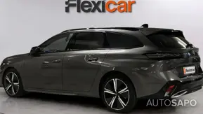 Peugeot 308 de 2023