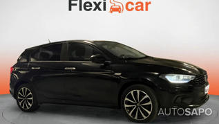 Fiat Tipo 1.3 M-Jet Lounge de 2020