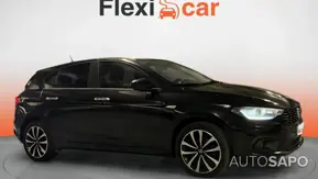 Fiat Tipo 1.3 M-Jet Lounge de 2020