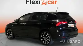 Fiat Tipo 1.3 M-Jet Lounge de 2020