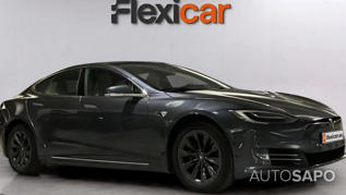 Tesla Model S 75D de 2016