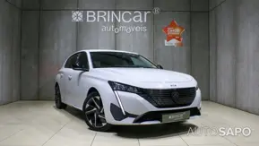 Peugeot 308 1.2 PureTech Allure de 2024