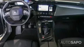 Peugeot 308 1.2 PureTech Allure de 2024