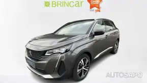 Peugeot 3008 de 2021