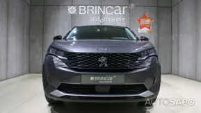 Peugeot 3008 de 2021