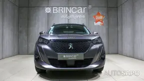 Peugeot 2008 1.2 PureTech Allure EAT8 de 2021