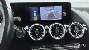 Mercedes-Benz Classe CLA de 2021