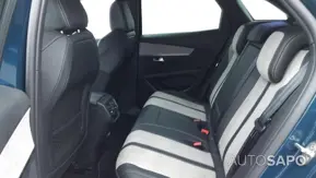 Peugeot 3008 de 2021