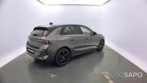 Opel Astra de 2023