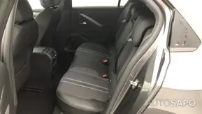 Opel Astra de 2023