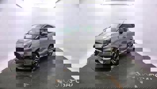 Ford Puma de 2022