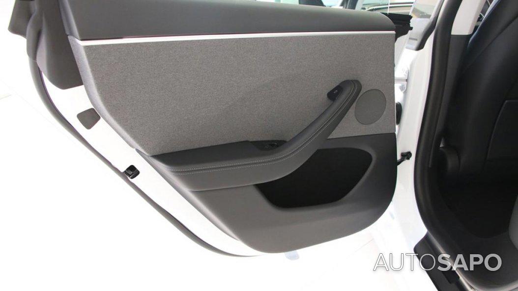 Tesla Model 3 de 2023