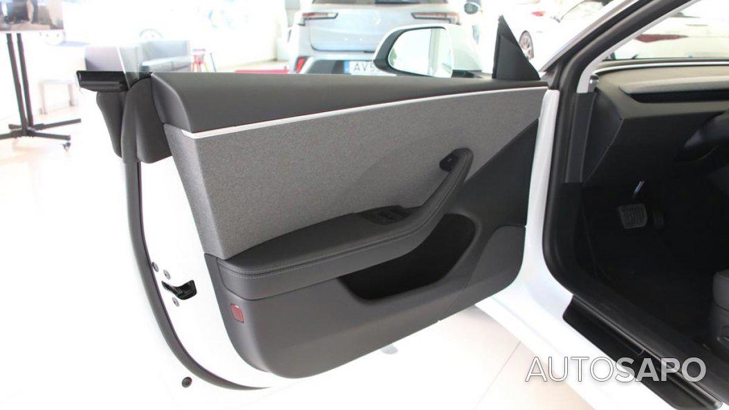 Tesla Model 3 de 2023