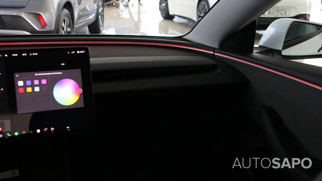 Tesla Model 3 de 2023