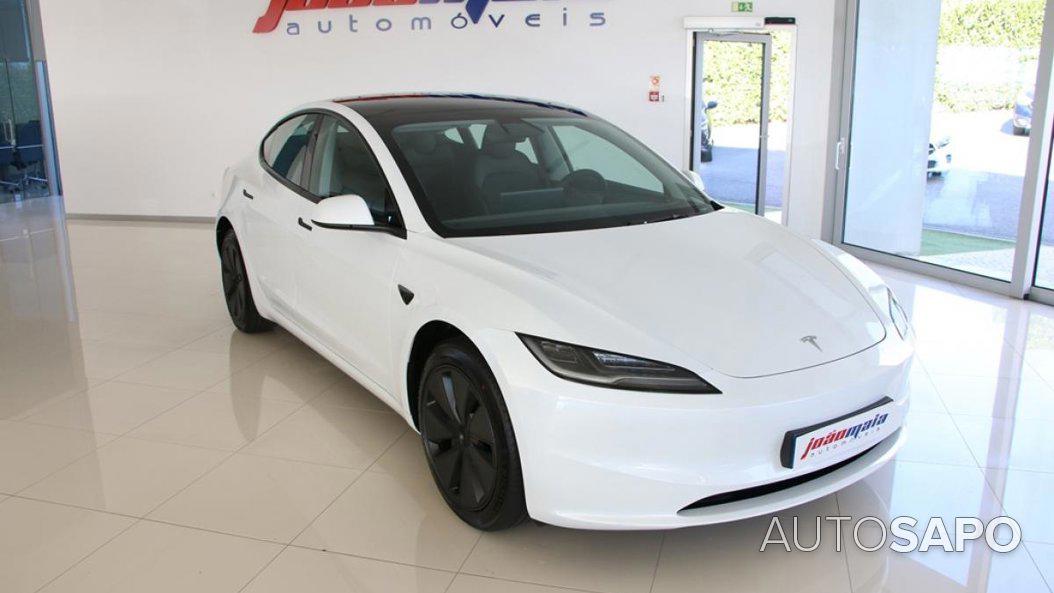 Tesla Model 3 de 2023
