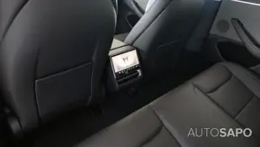 Tesla Model 3 de 2023