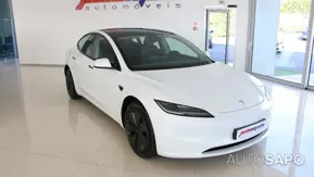 Tesla Model 3 de 2023