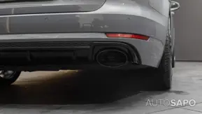 Audi A4 de 2018