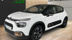 Citroen C3 1.2 PureTech C-Series de 2023