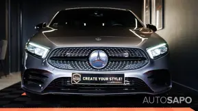 Mercedes-Benz 180 de 2021