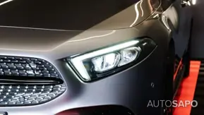 Mercedes-Benz 180 de 2021