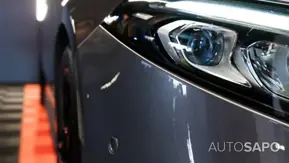 Mercedes-Benz 180 de 2021