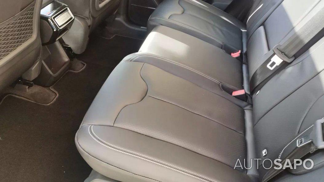Aiways U5 Prime de 2025