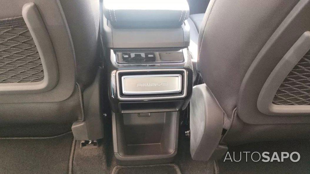 Aiways U5 Prime de 2025