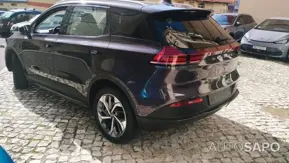 Aiways U5 Prime de 2025