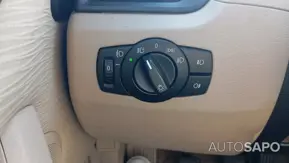 BMW X1 20 d sDrive de 2010