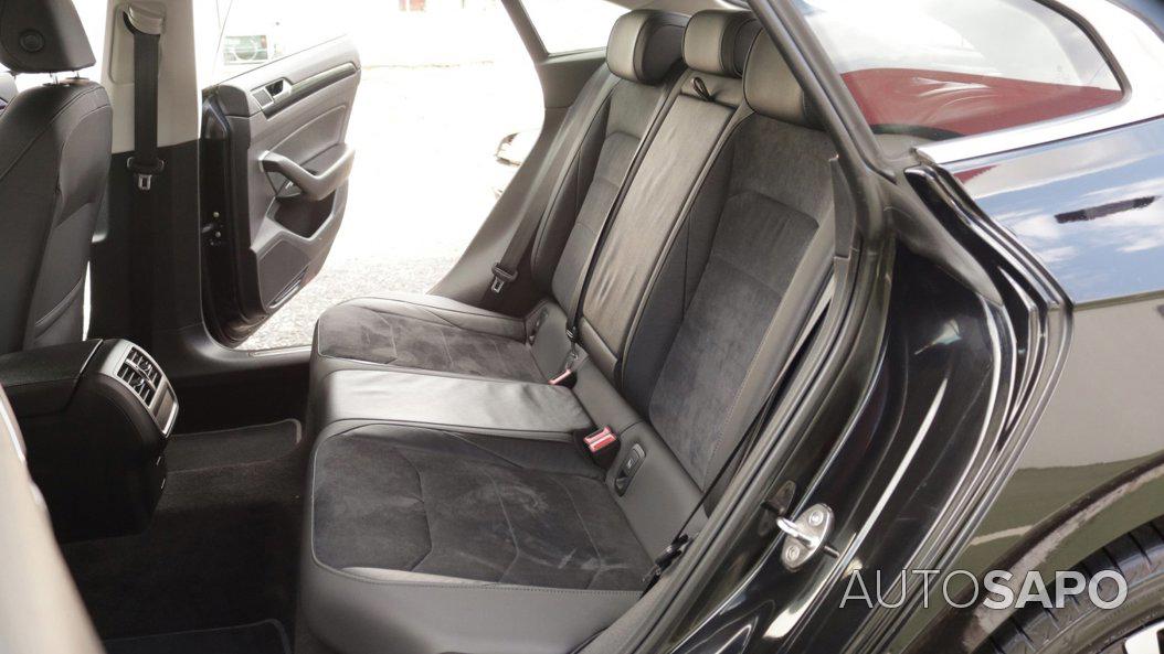 Volkswagen Arteon de 2020