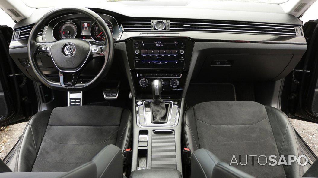 Volkswagen Arteon de 2020
