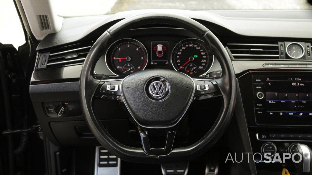 Volkswagen Arteon de 2020