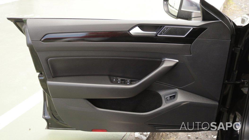 Volkswagen Arteon de 2020