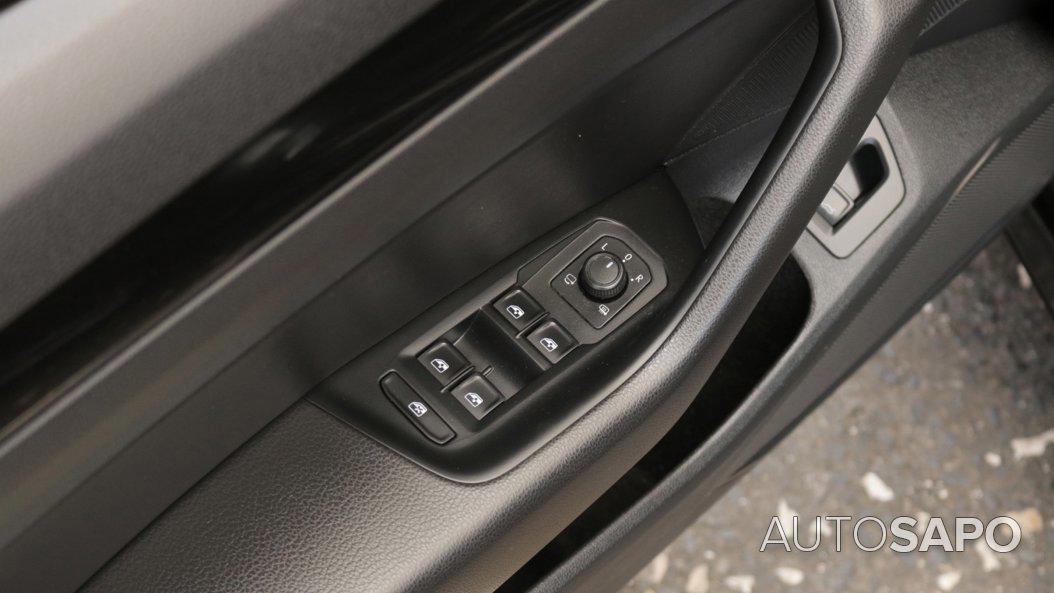 Volkswagen Arteon de 2020