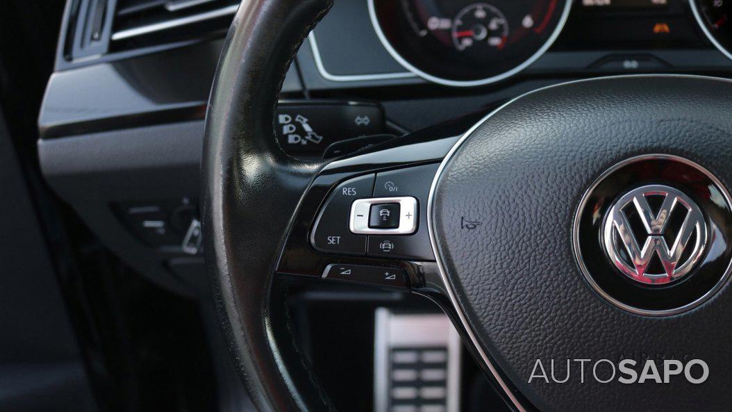 Volkswagen Arteon de 2020