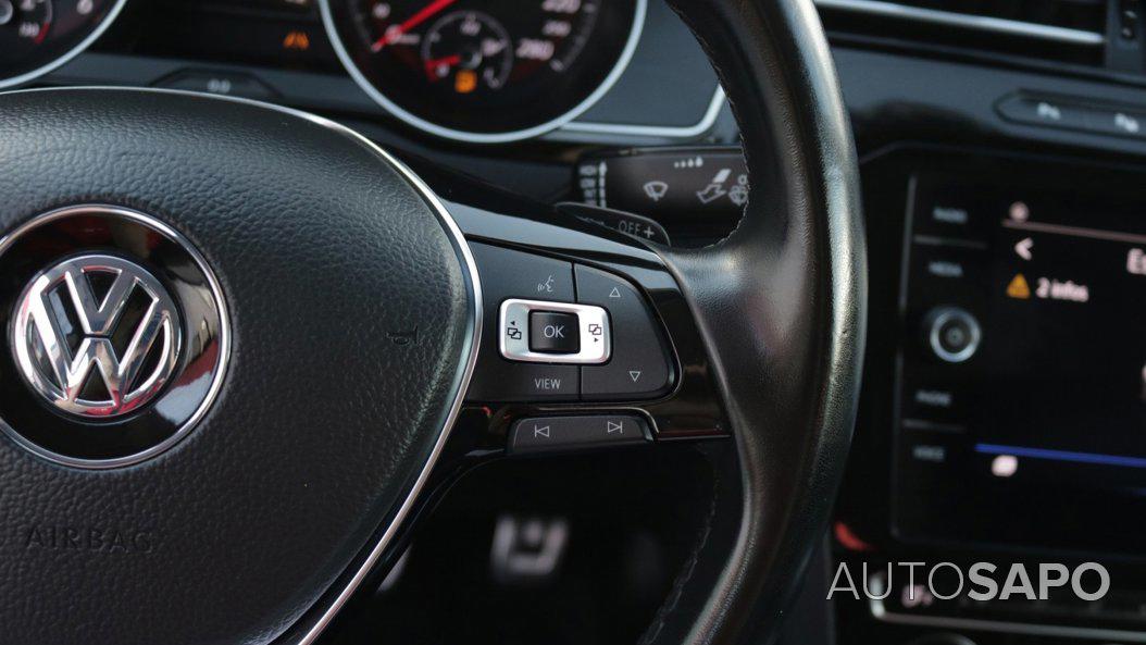 Volkswagen Arteon de 2020