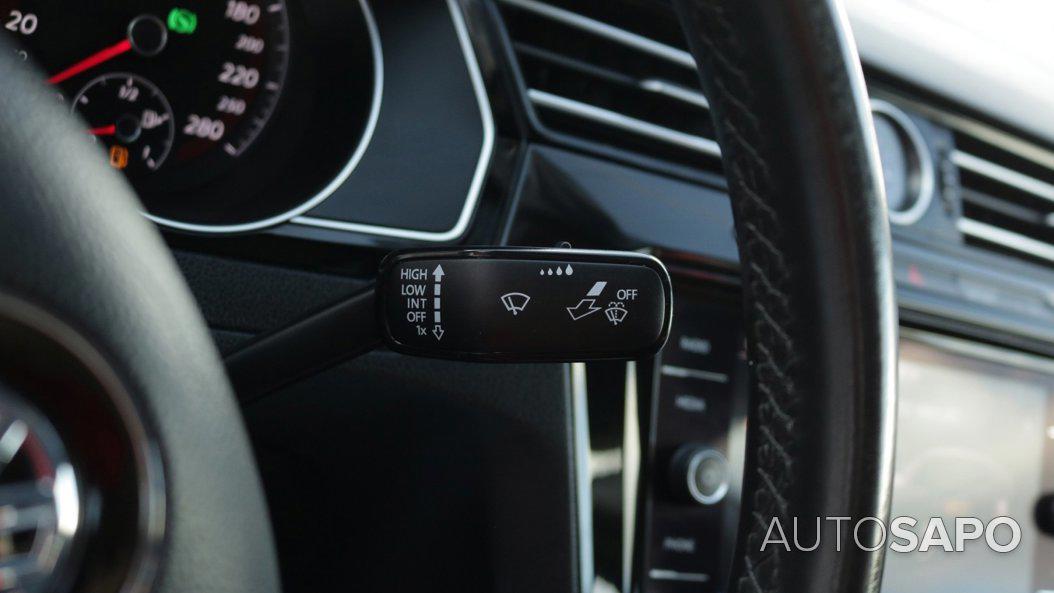 Volkswagen Arteon de 2020