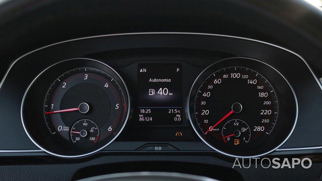 Volkswagen Arteon de 2020