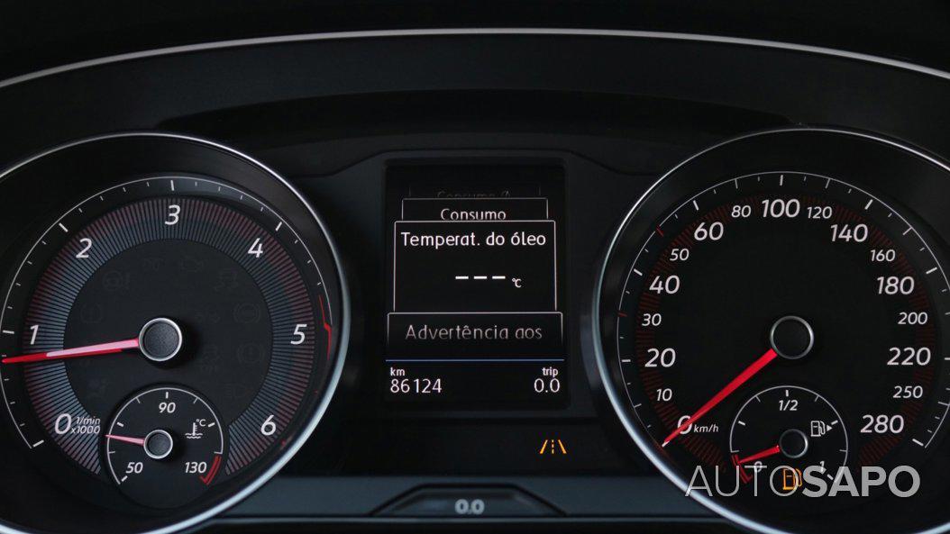 Volkswagen Arteon de 2020