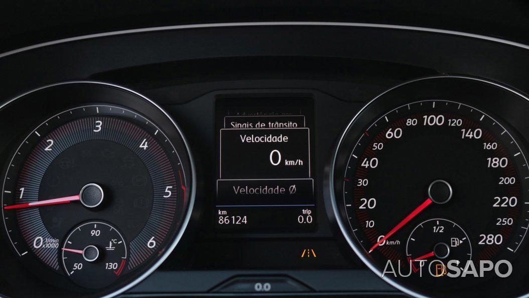 Volkswagen Arteon de 2020