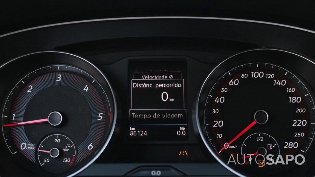 Volkswagen Arteon de 2020