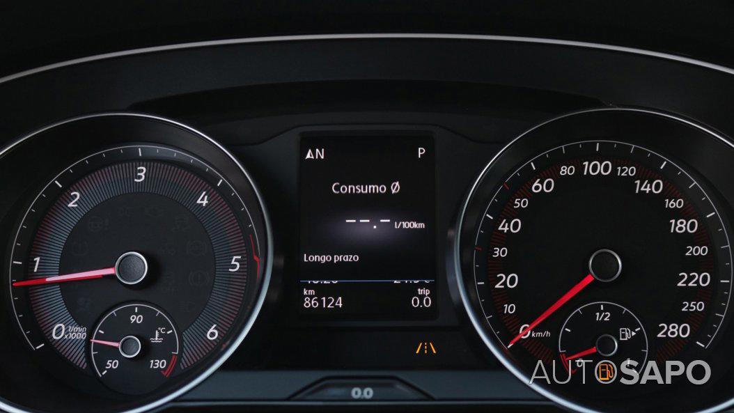 Volkswagen Arteon de 2020
