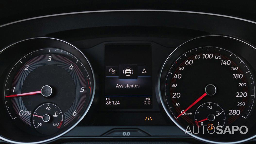 Volkswagen Arteon de 2020